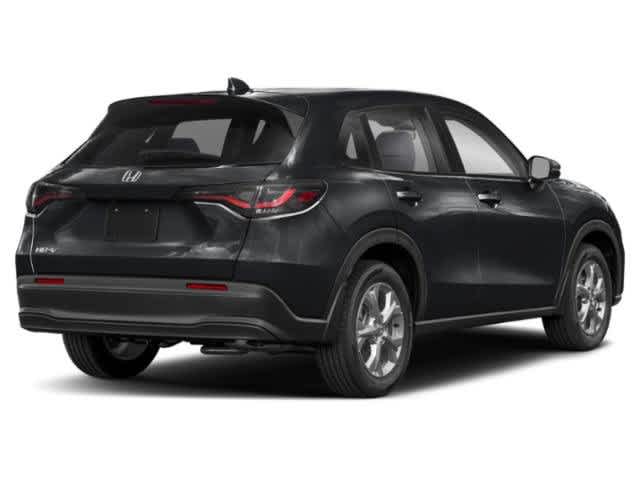 Thumbnail: 2024 Honda HR-V - 2