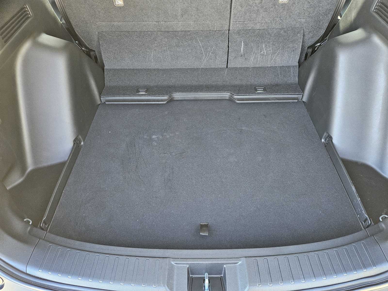 Thumbnail: 2025 Honda CR-V - 29