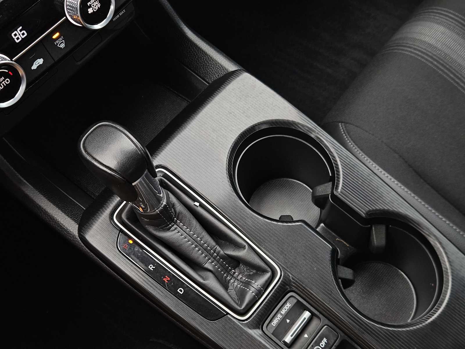 Thumbnail: 2024 Honda Civic - 20