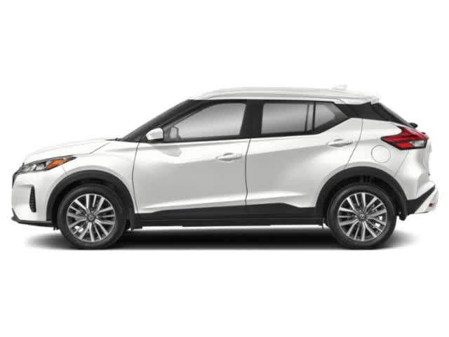 Thumbnail: 2021 Nissan Kicks - 6