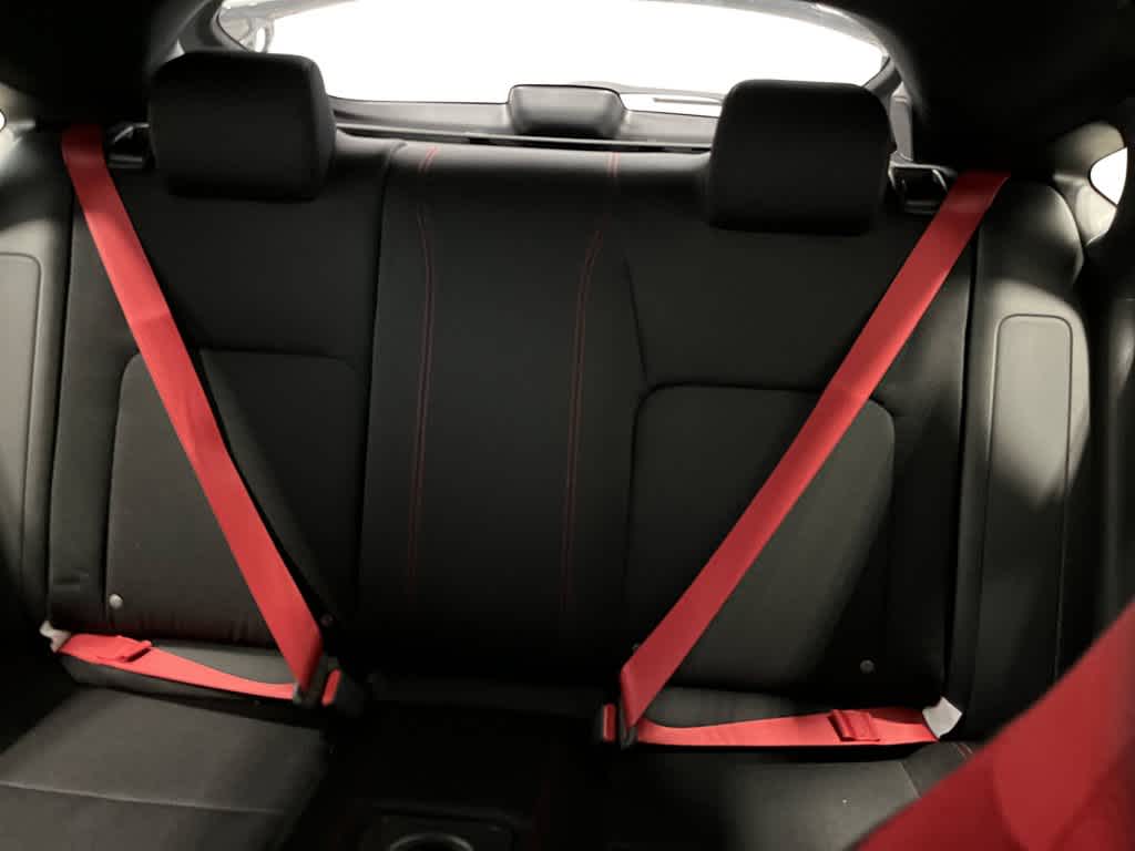 Thumbnail: 2026 Honda Civic - 26