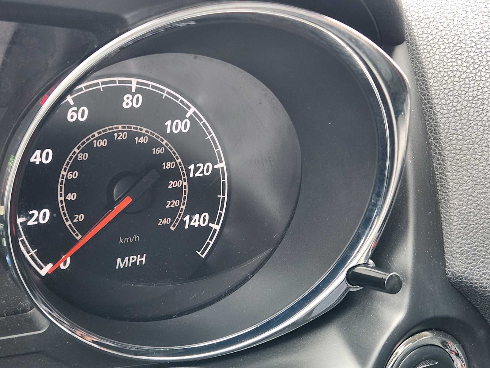 Thumbnail: 2022 Mitsubishi Outlander Sport - 16