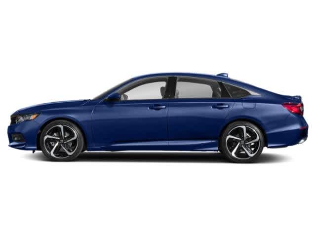 Thumbnail: 2020 Honda Accord - 2