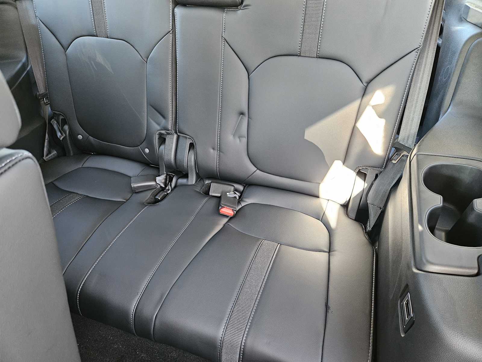 Thumbnail: 2025 Honda Pilot - 21