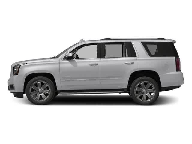 Thumbnail: 2017 GMC Yukon - 5