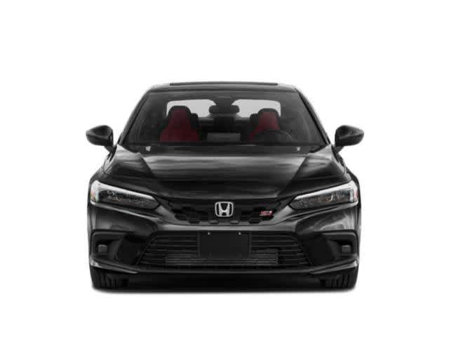 Thumbnail: 2022 Honda Civic - 7