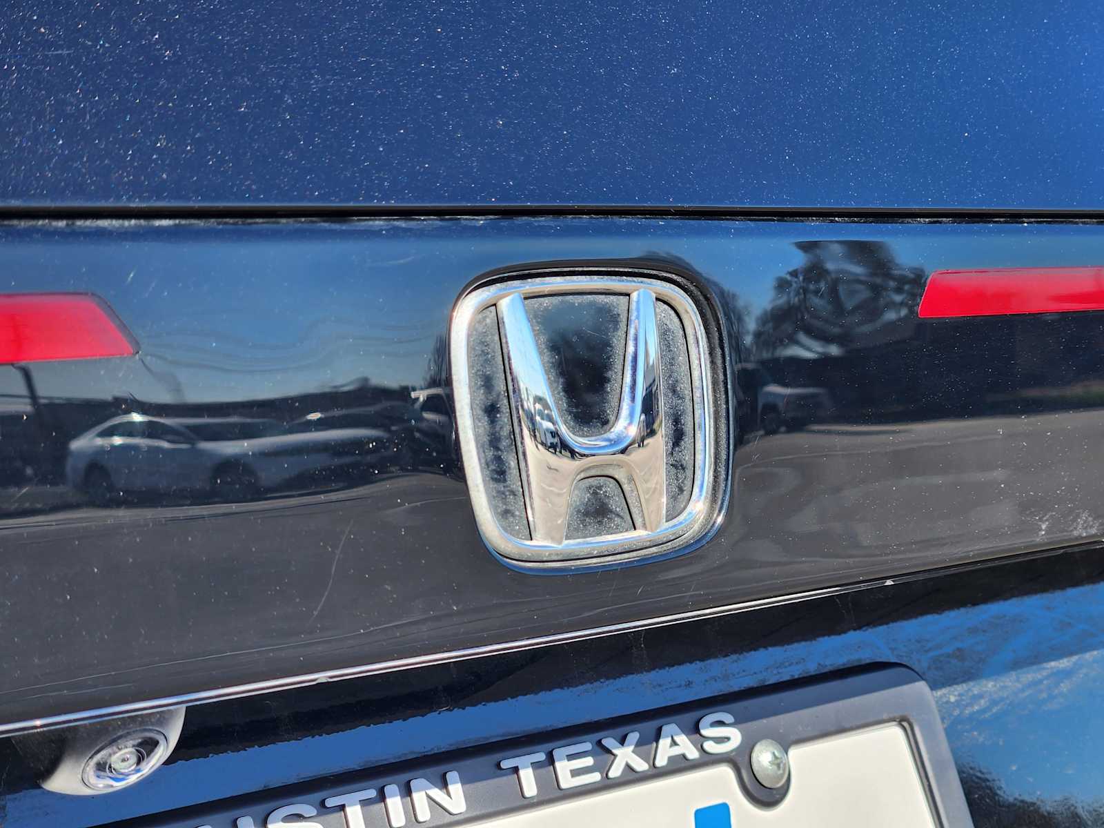 Thumbnail: 2024 Honda Accord - 11