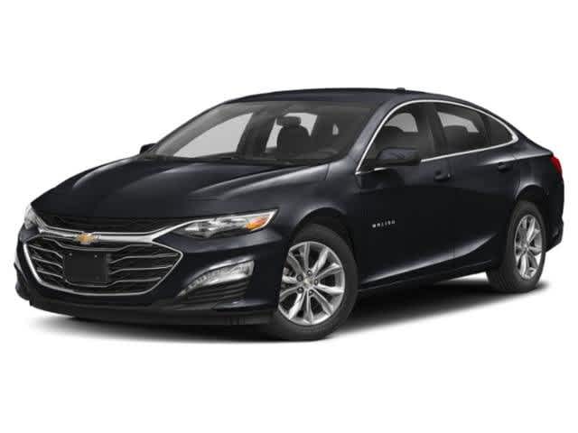 Thumbnail: 2023 Chevrolet Malibu - 1