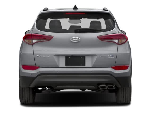 Thumbnail: 2016 Hyundai Tucson - 7