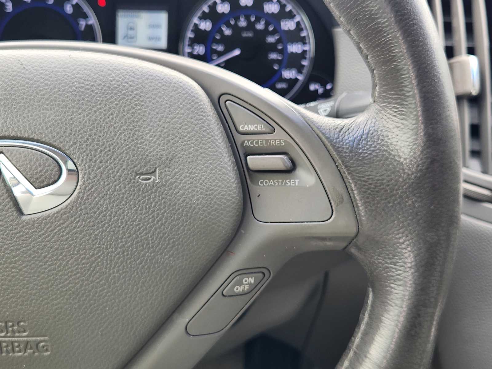 Thumbnail: 2012 INFINITI G37 - 29