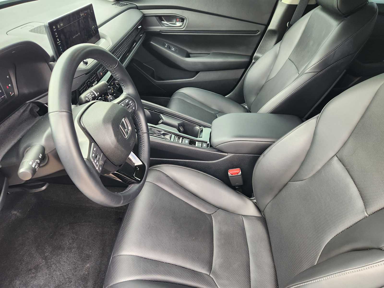 Thumbnail: 2024 Honda Accord - 13