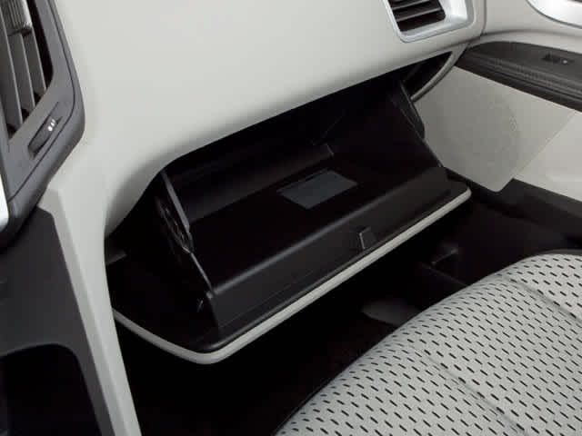 Thumbnail: 2013 Chevrolet Equinox - 16