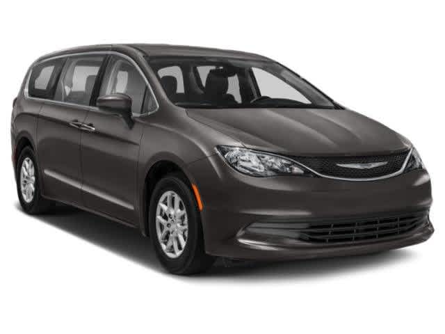 Thumbnail: 2020 Chrysler Pacifica - 9