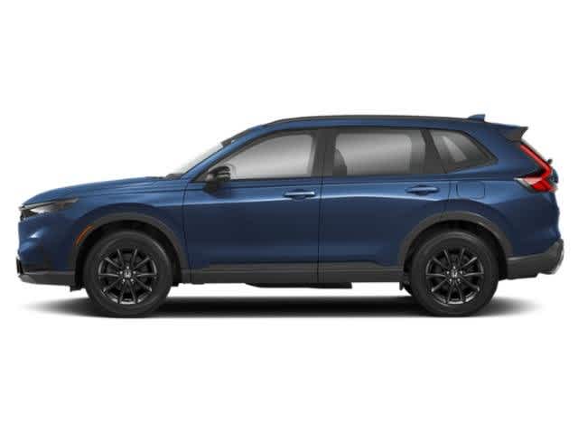 2026 Honda CR-V Hybrid Sport photo 2