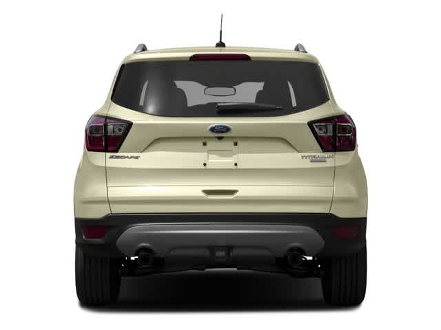 Thumbnail: 2017 Ford Escape - 5