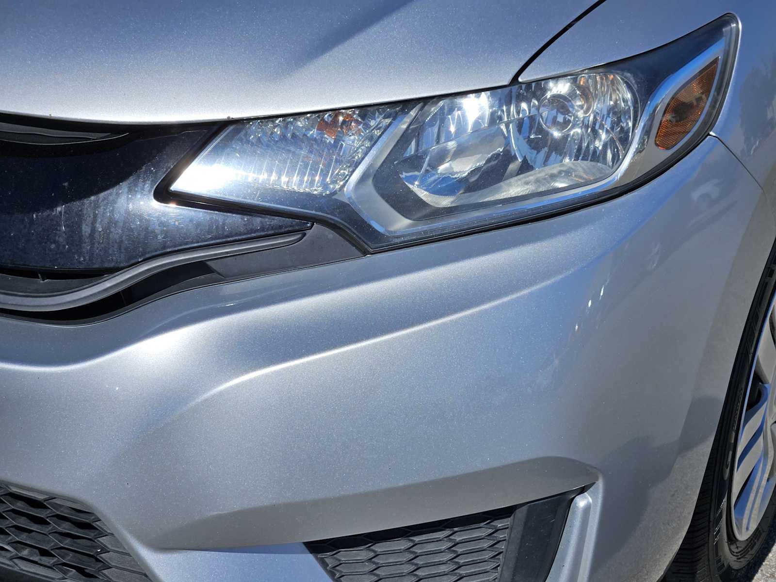 Thumbnail: 2015 Honda Fit - 6