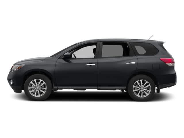 Thumbnail: 2013 Nissan Pathfinder - 6