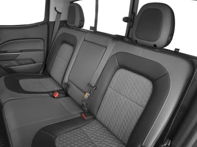 Thumbnail: 2018 Chevrolet Colorado - 14