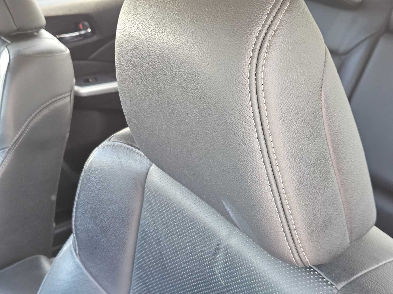 Thumbnail: 2015 Honda CR-V - 14