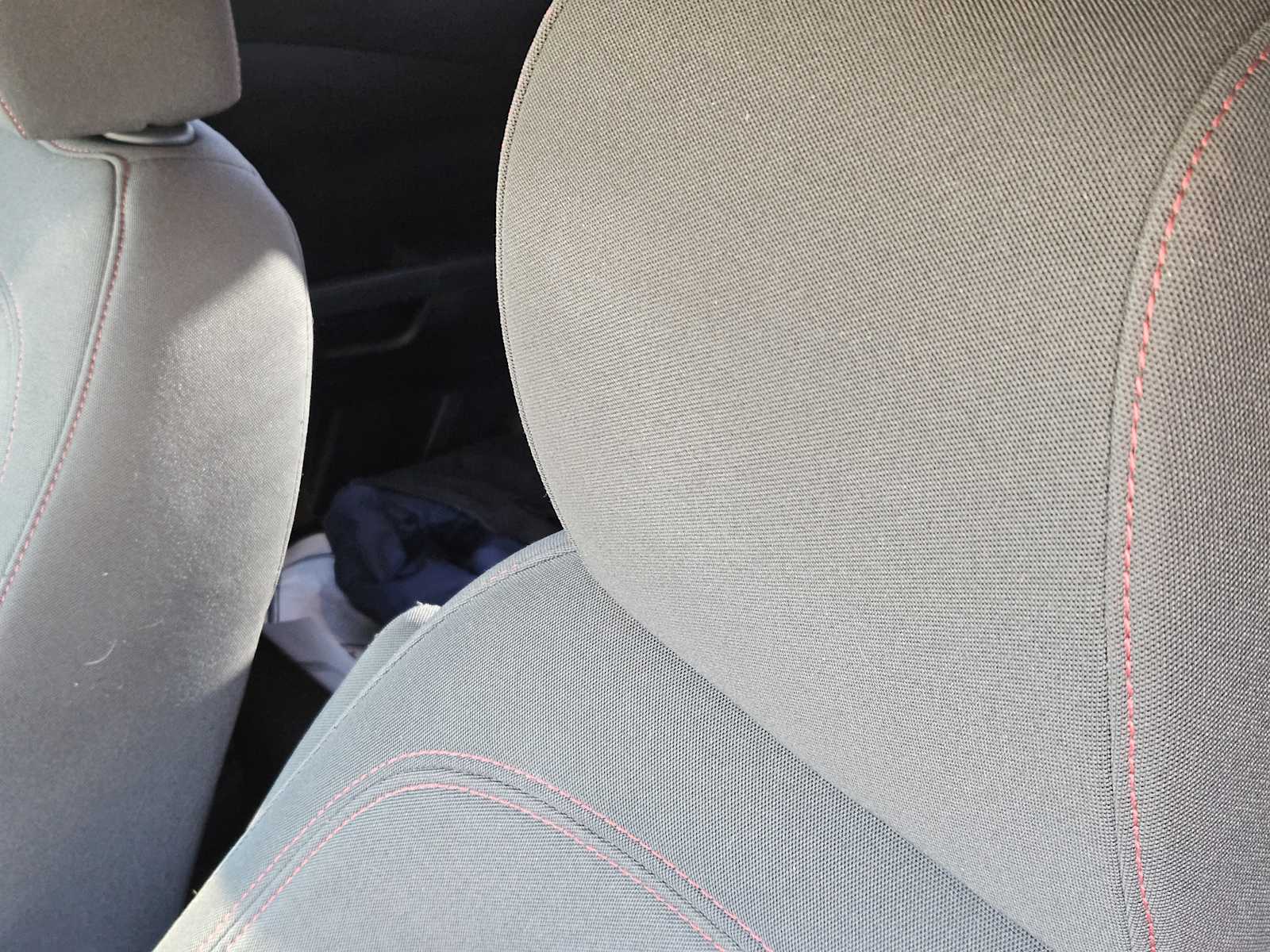 Thumbnail: 2017 Chevrolet Sonic - 15