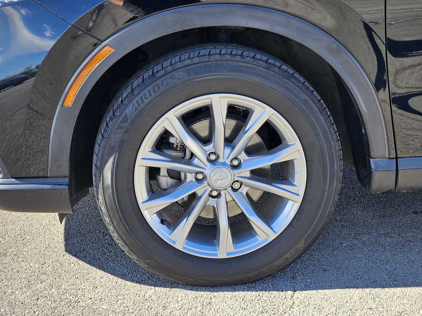 Thumbnail: 2023 Honda CR-V - 9