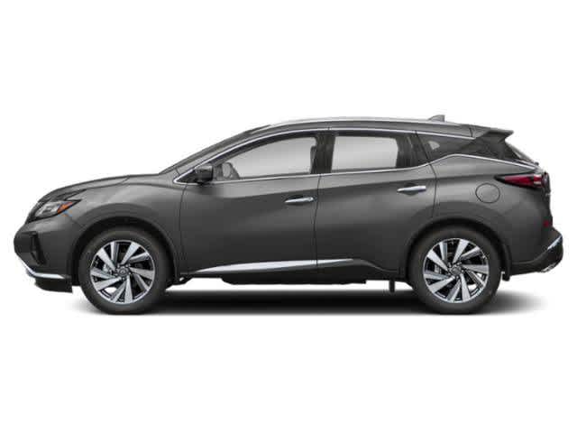 Used 2020 Nissan Murano SV SUV