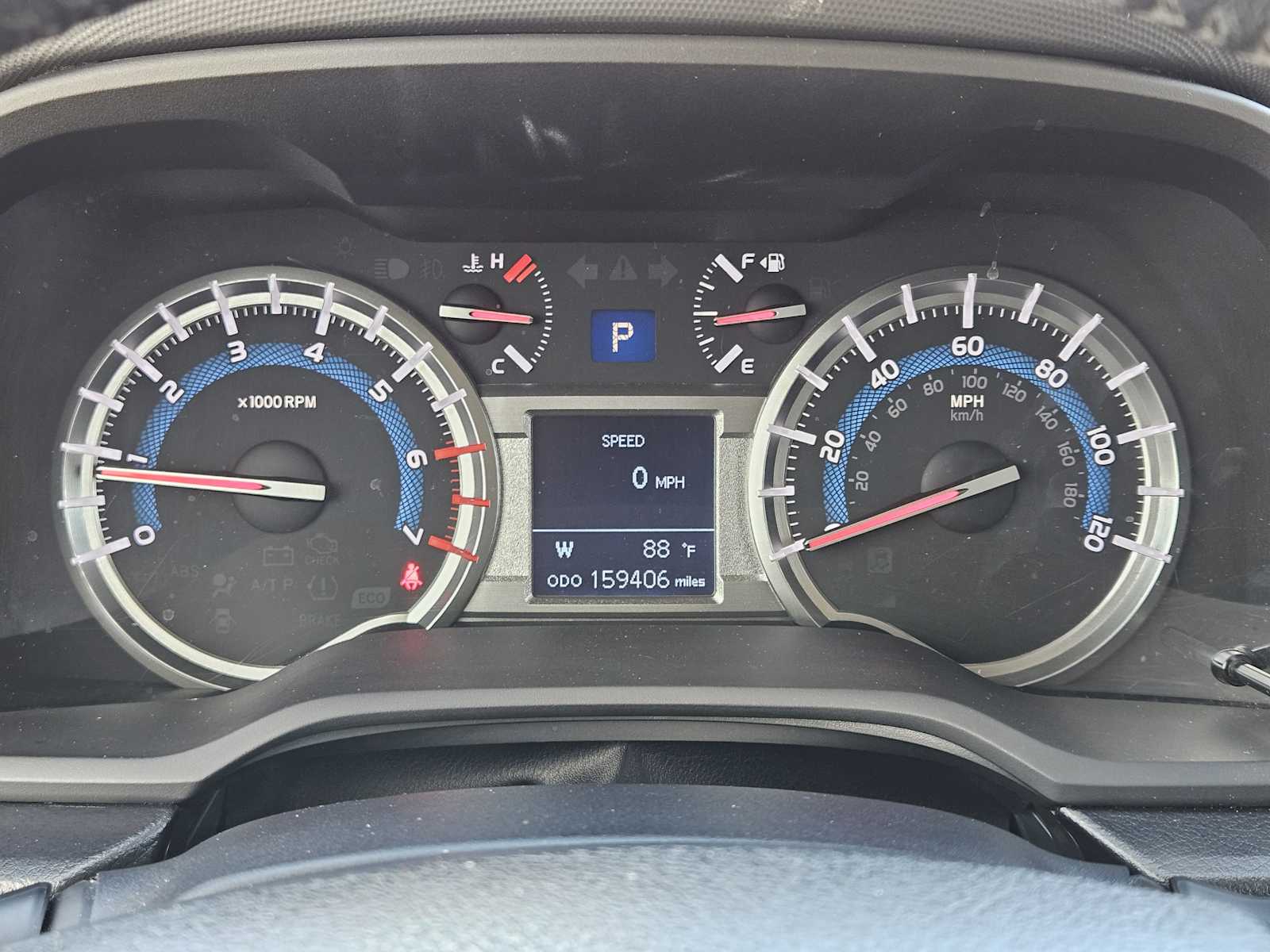 Thumbnail: 2018 Toyota 4Runner - 16