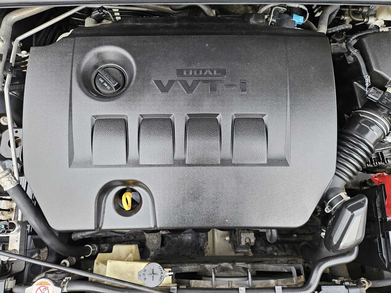 Thumbnail: 2018 Toyota Corolla - 29