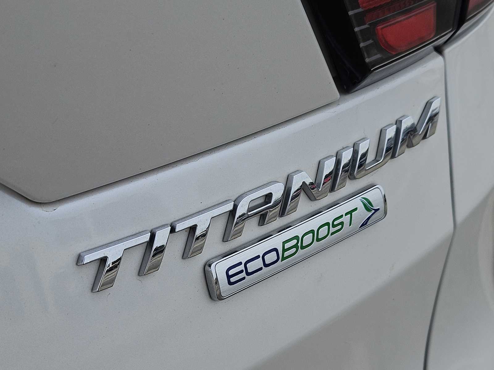 Thumbnail: 2017 Ford Escape - 11