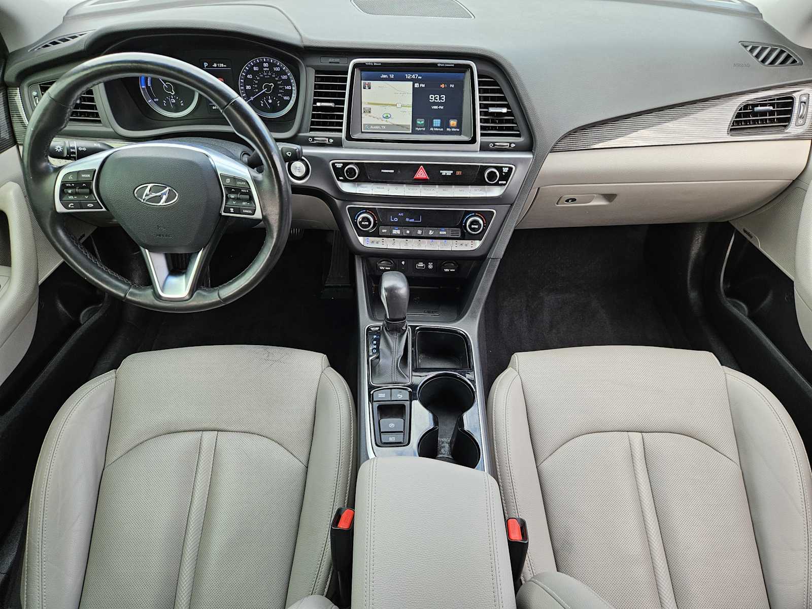 Thumbnail: 2019 Hyundai Sonata - 26