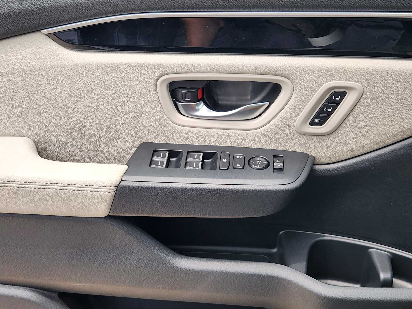 Thumbnail: 2026 Honda Pilot - 19