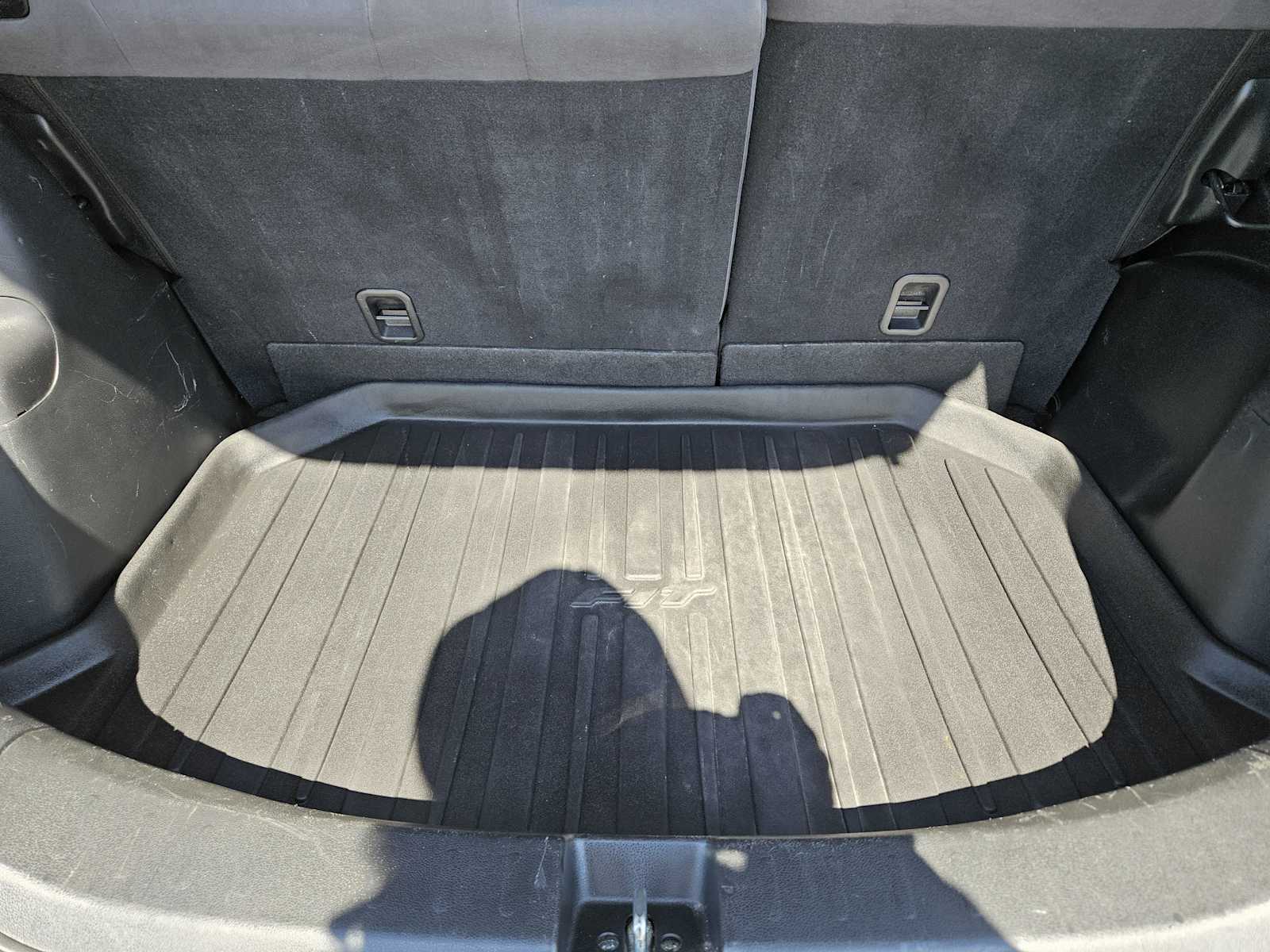 Thumbnail: 2013 Honda Fit - 30