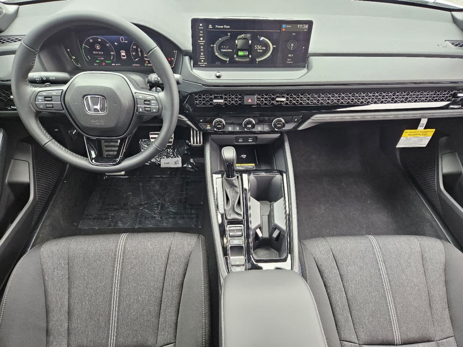 Thumbnail: 2025 Honda Accord - 21