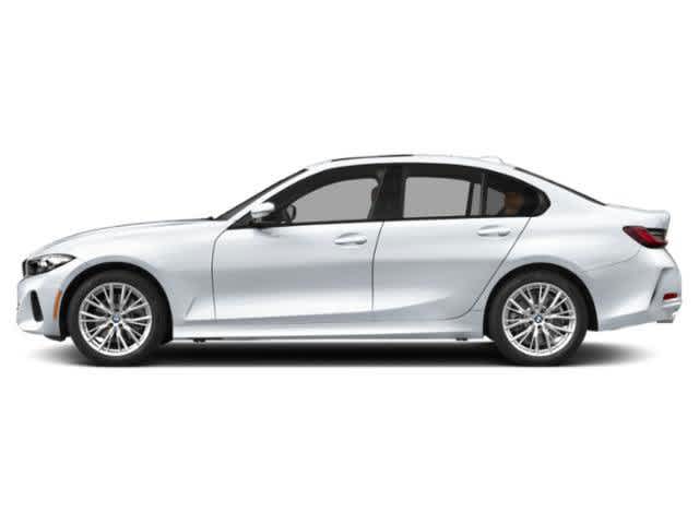 Thumbnail: 2023 BMW 3 Series - 6