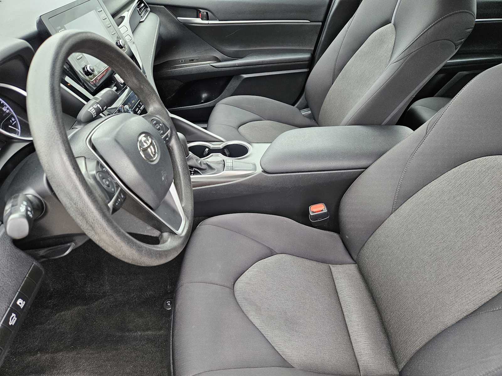 Thumbnail: 2024 Toyota Camry - 13