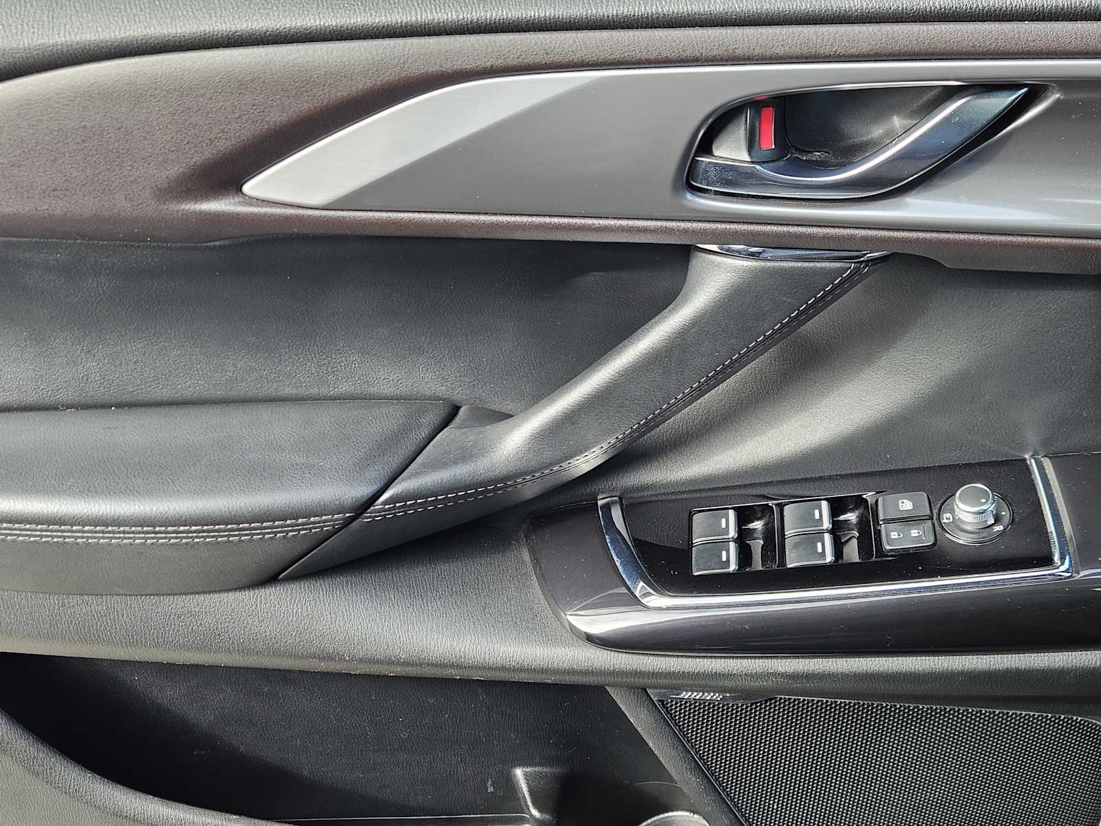 Thumbnail: 2019 Mazda CX-9 - 22