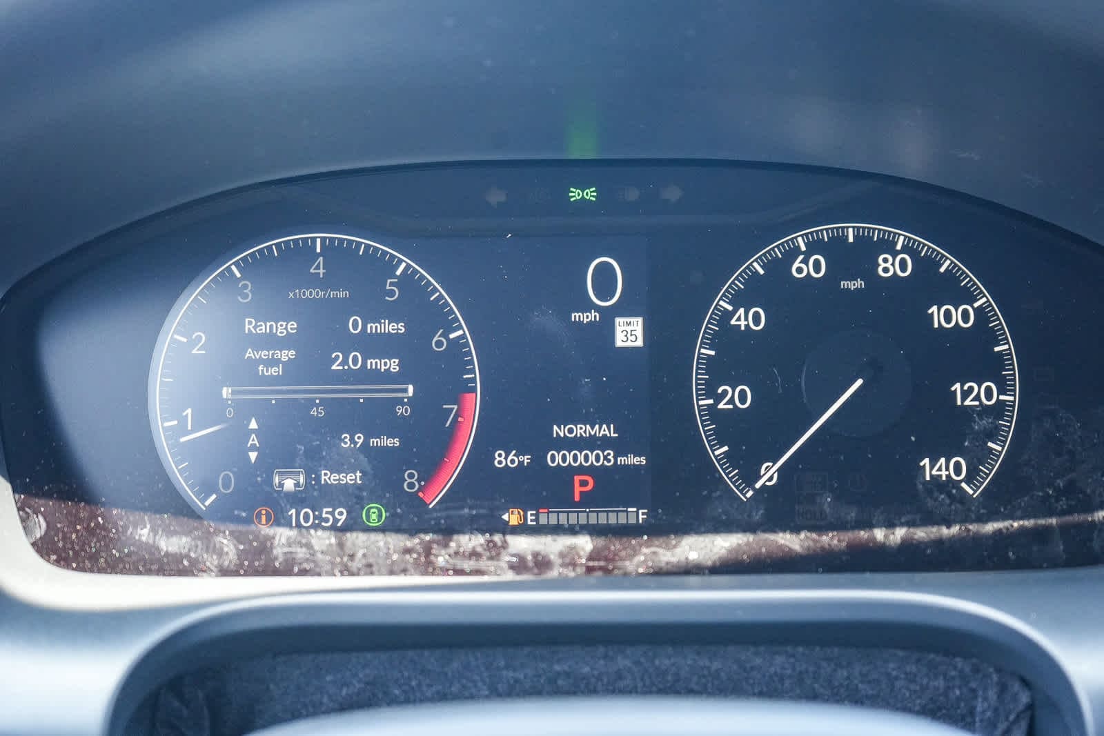 Thumbnail: 2027 Honda HR-V - 15