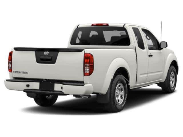 Thumbnail: 2019 Nissan Frontier - 5