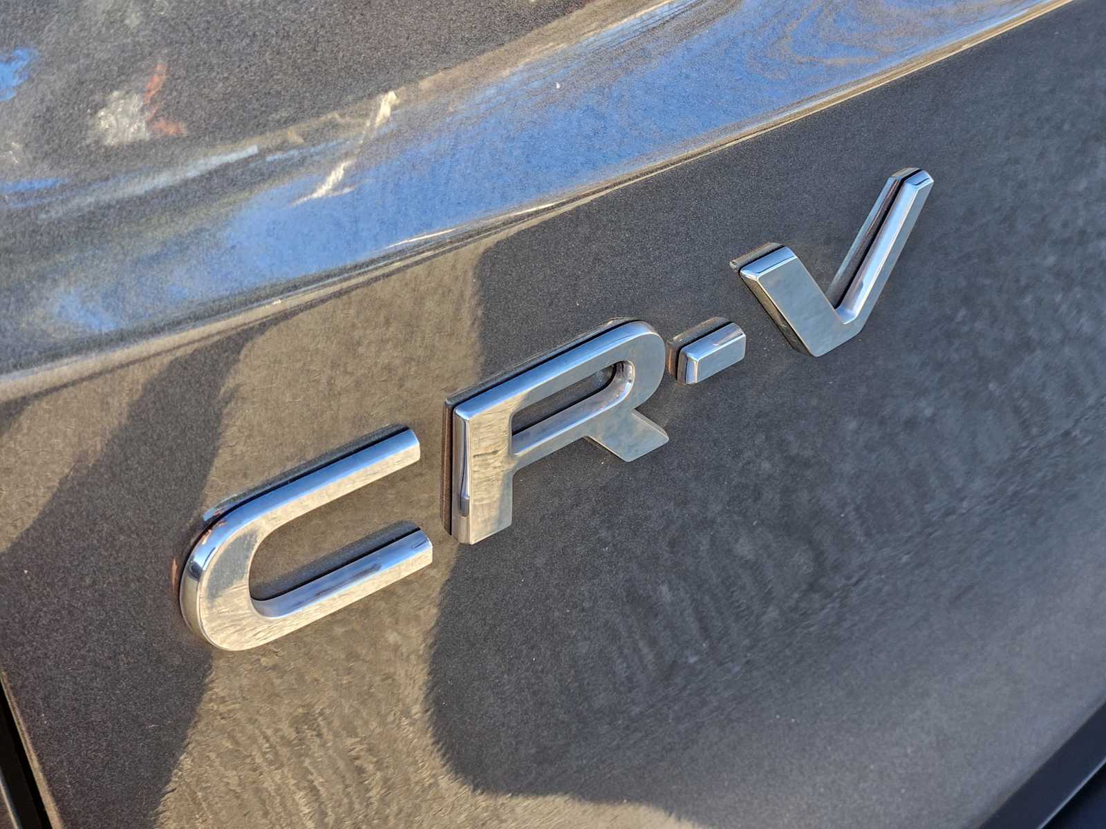 Thumbnail: 2023 Honda CR-V - 11