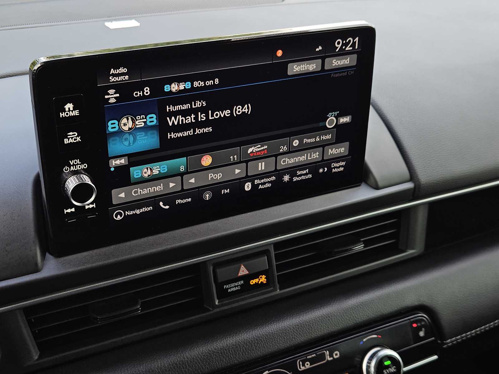 Thumbnail: 2025 Honda Pilot - 17