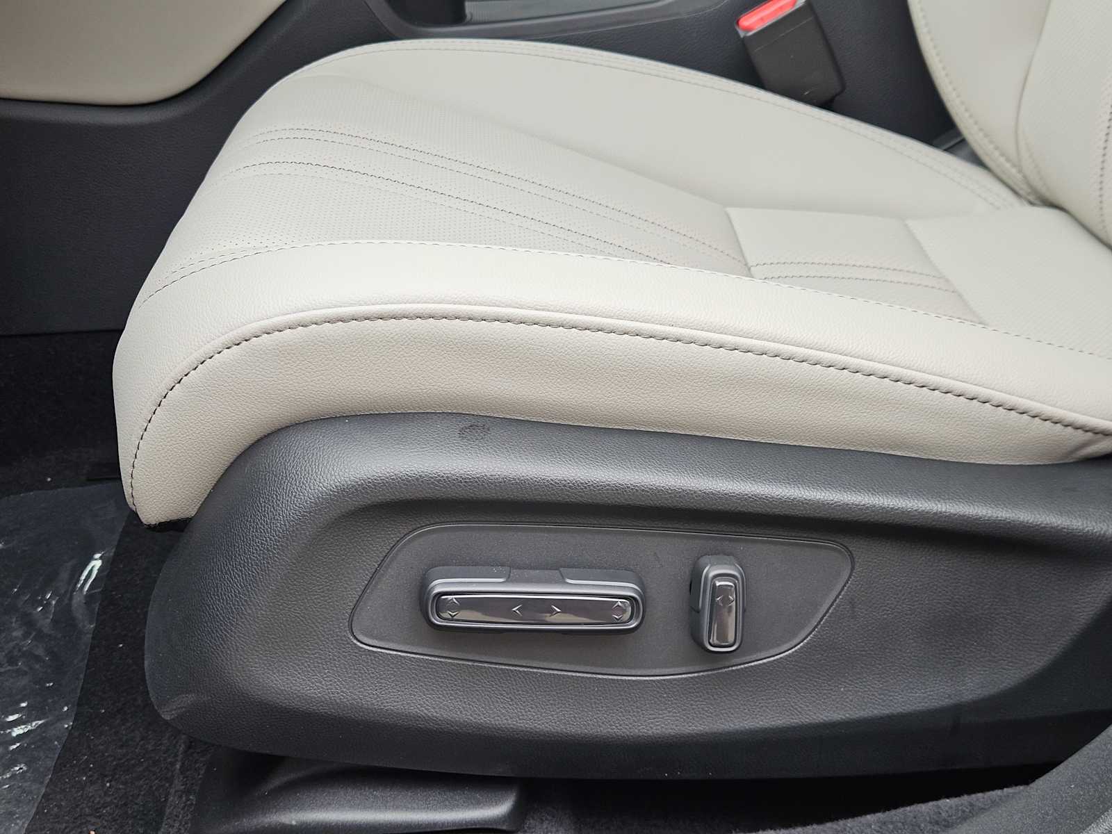 Thumbnail: 2026 Honda HR-V - 18