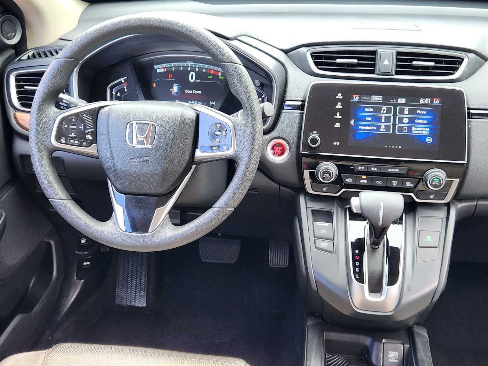 Thumbnail: 2017 Honda CR-V - 25