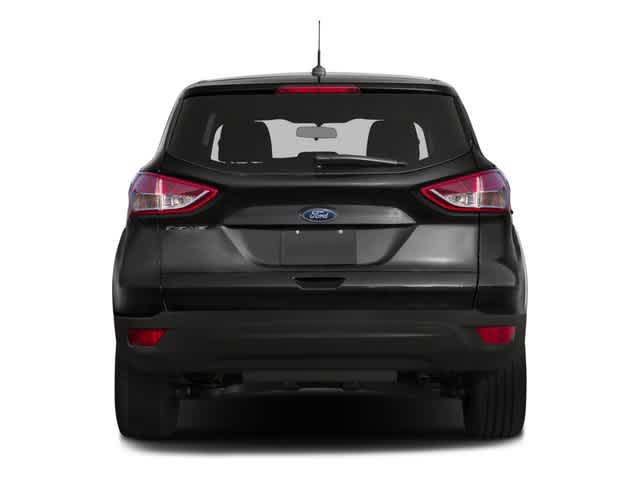 Thumbnail: 2016 Ford Escape - 8