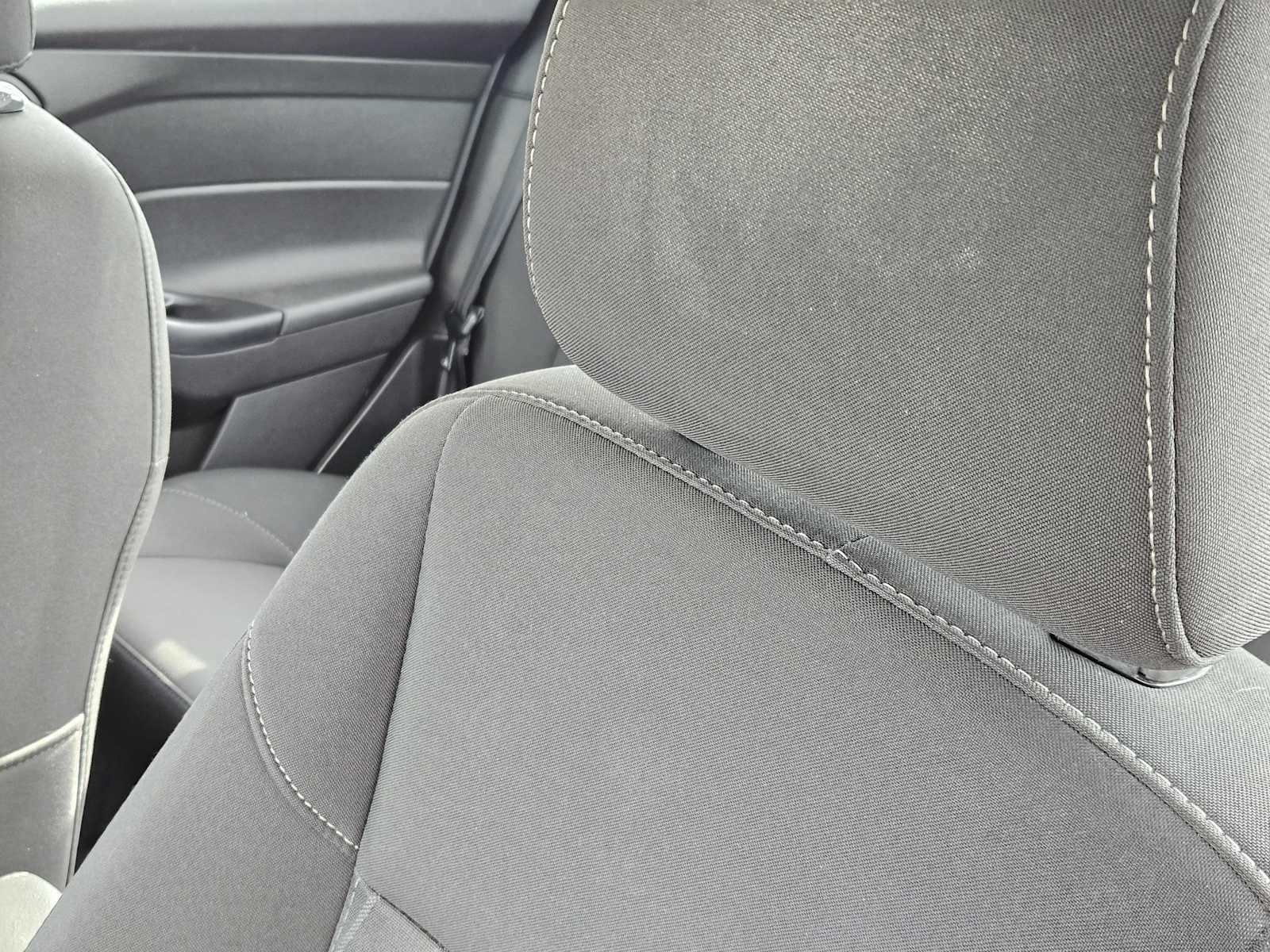 Thumbnail: 2016 Ford Focus - 15