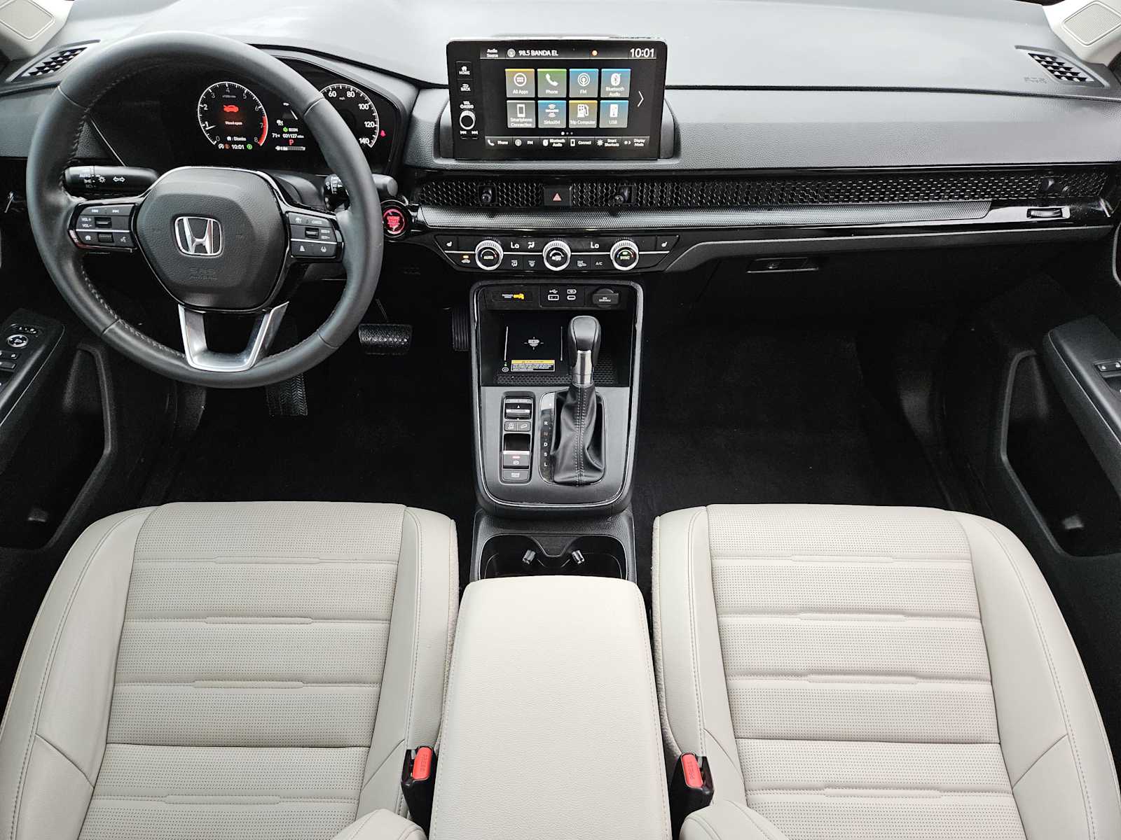 Thumbnail: 2023 Honda CR-V - 24