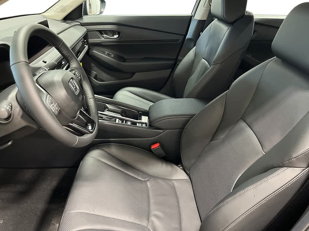 Thumbnail: 2026 Honda Accord - 16