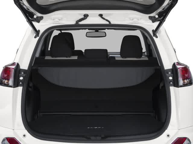 Thumbnail: 2017 Toyota RAV4 - 12