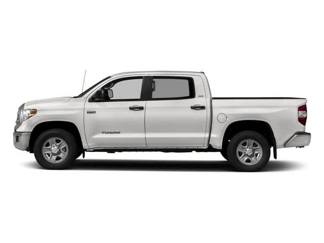 Thumbnail: 2017 Toyota Tundra - 6