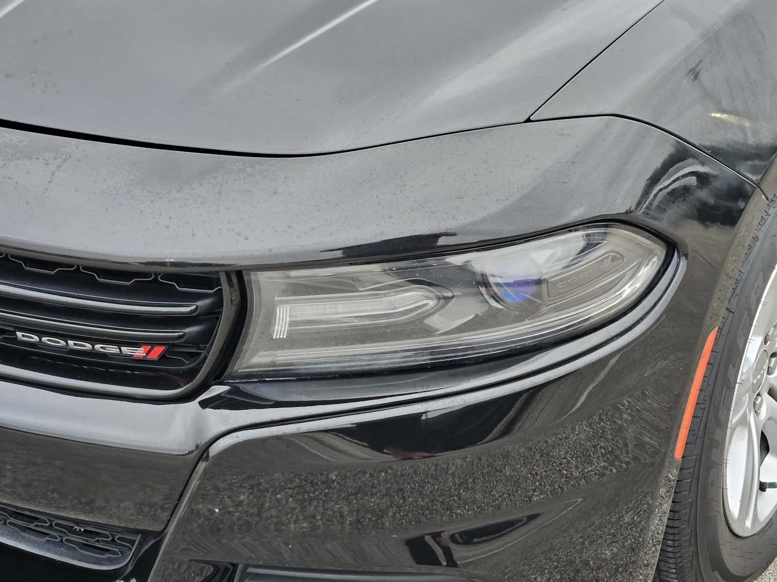 Thumbnail: 2019 Dodge Charger - 7