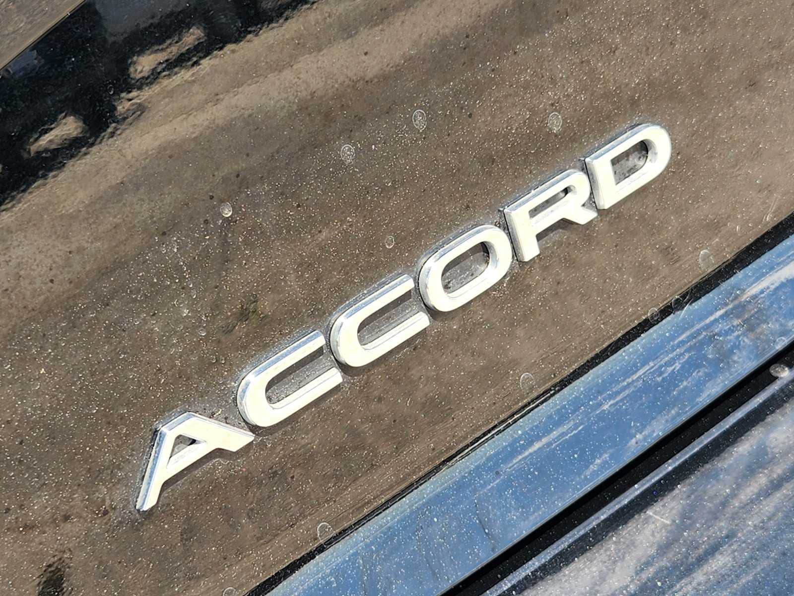 Thumbnail: 2023 Honda Accord - 12